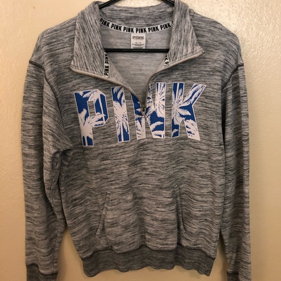 Victors secret sweatshirt - Picture 2 of 2